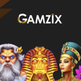 Turniej Gamzix Spin Express z pulą 1 000 000 €