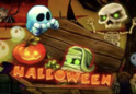 Turniej Halloweenowych Misji od Yggdrasil z CasinoMega