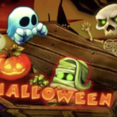Turniej Halloweenowych Misji od Yggdrasil z CasinoMega