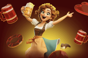 Turniej na Oktoberfest w ekasynie VulkanSpiele