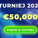 Turniej noworoczny 2020 z pulą 50.000€ w Wazamba
