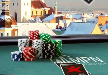 Turniej pokerowy MPN w Betsafe