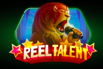 Turniej Reel Talent Show w Unibet