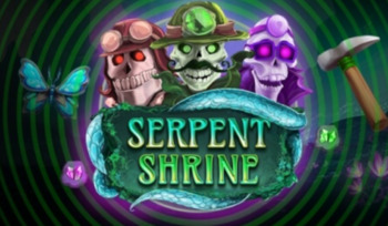 Turniej Serpent Shrine z szansą na wygranie 15 000 zł w Unibet