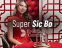 Turniej Super Sic Bo z wygraną 1000 € w EnergyCasino