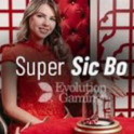Turniej Super Sic Bo z wygraną 1000 € w EnergyCasino
