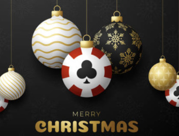 Turniej Świątecznych Misji od Yggdrasil – Pula nagród 8 000 zł