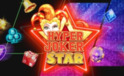Turniej w Hyper Joker Star z 50 000 PLN w Unibet
