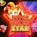 Turniej w Hyper Joker Star z 50 000 PLN w Unibet