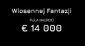 Turniej Wiosenna Fantazja z pulą 14 000€ w Fortune Clock
