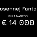 Turniej Wiosenna Fantazja z pulą 14 000€ w Fortune Clock