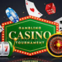 Turniej z pulą 320 000 zł w grudniu w Casino Euro