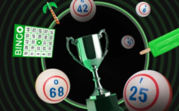 Turnieje Bingo z pulą 180 000 PLN w promocji Unibet