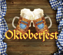 Twój ekskluzywny bonus Oktoberfest jest uwarzony!