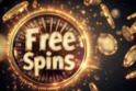 Twoja lojalność zostanie nagrodzona free spinami