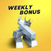 Tygodniowy bonus lutowy do 120% + 60 FS сo tydzień