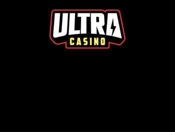 Ultra Casino slider bonus