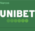 Unibet Narcos Bonus Promo Logo