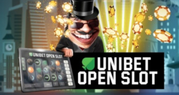 Unibet Open 2019 turniej
