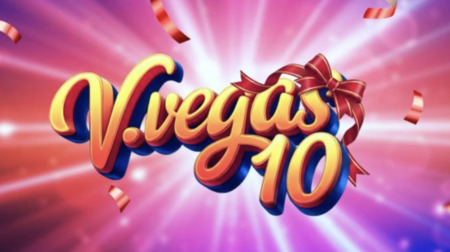 Urodzinowe bonusy na 10 lecie Vulkan Vegas
