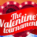 Valentine's day turniej z 10 000€ do podziału w GGbet