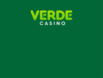 Verde Casino slider