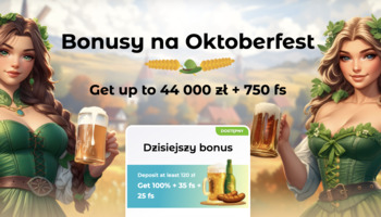 Verde kasyno i bonusy na Oktoberfest