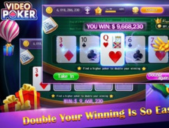 video poker online w kasynie Bet-at-home