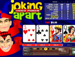 video poker online w kasynie Casino-x