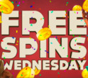 W każdym tygodniu nawet 80 Free Spinów w Bitstarz