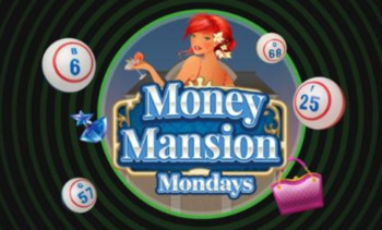 W poniedziałki wkrocz do Money Mansion