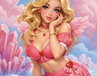 Walentynki w Ice Casino