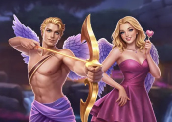 Walentynki w Slotoro