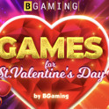 Walentynkowy turniej z pulą 30 000€ w Vulkan Vegas