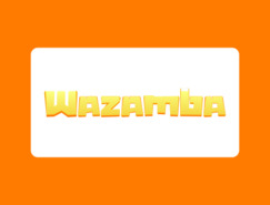Wazamba - kasyno online w Niemczech