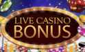 Weekend bonus Live Casino do 450 zł w Betsson