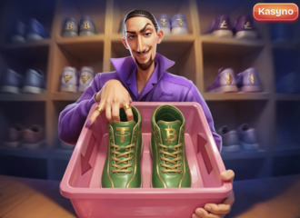 Weekendowa oferta w DudeSpin