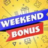 Weekendowe doładowanie 30% do 2 000 zł z Joker Casino