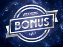 Weekendowy bonus do 2,800zł z 50 free spins w Powerbet