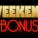 Weekendowy bonus do 3 150 zł z 50 darmowymi spinami