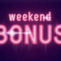 Weekendowy bonus do 3 150zł z 50 FS w Myepmire