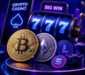 Weekendowy bonus krypto 750USDT z FS w Quickwin