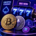 Weekendowy bonus krypto 750USDT z FS w Quickwin