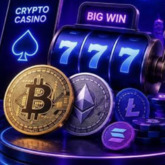 Weekendowy bonus krypto 750USDT z FS w Quickwin