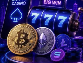 Weekendowy bonus krypto 750USDT z FS w Quickwin
