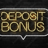 Weekendowy bonus od depozytu 3 375 zł z 75 DS