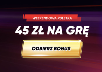 Weekendowy bonus w wirtualnym kasynie QuickWin