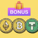Weekendowy krypto bonus od depozytu 75% do 750 USDT