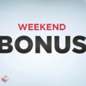 Weekendowy kryptowalutowy bonus do 750 USDT z 100DS
