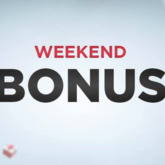 Weekendowy kryptowalutowy bonus do 750 USDT  z 100DS